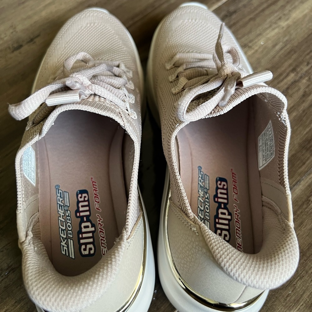 Skechers slip-ins memory foam - Picture 8 of 8